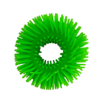 Puffer Bracelets - Green