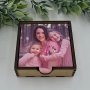 Personalized Jewellery Pouch
