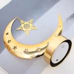 Goldair Gold Ramadan Countdown Calendar