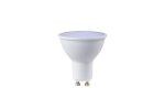Switched 5W GU10 LED Light Bulb - Warm White