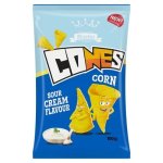 Master Sour Cream Cones 100G