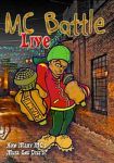Mc Battle Live DVD