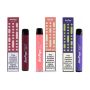 Airspops One Use 3 X Disposable -lychee R-guava-freezy G