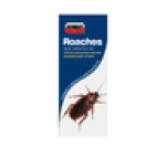Roaches