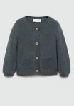 Cardigan Aveiro - Dark Blue
