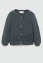Cardigan Aveiro - Dark Blue
