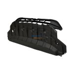 Honda Ballade 2 Bumper Center Grille 17-20