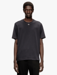 Diesel Mens T-adjust Tr Regular T-Shirt In Black - Black 2XL