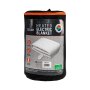 DQUIP Single Tie Down Eletric Under Blanket 75X150 Cm