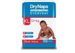 Drynaps – Baby Diapers 100’S – X Large
