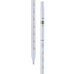 Bulb graduated Pipettes