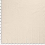 Knitted Embroidery Off White 19173-051