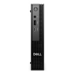 Dell Pro Micro Desktop Ai PC - Intel Core Ultra 7 265T 512GB SSD 16GB RAM Win 11 Pro