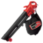 Lawn Star Lsbv Garden Blower/vacuum 3200W