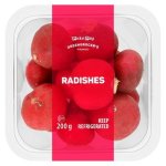 Pnp Radishes 200G