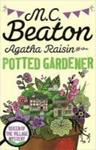 Agatha Raisin And The Potted Gardener Paperback