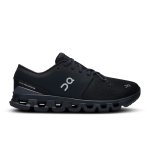 Men – Cloud X 4 – Black Eclipse