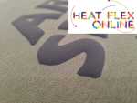 Puff Black 500MM 140DEG 10 Sec 10 Without Application Tape low-medium Press cold PEEL 40DEG Wash