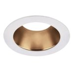 Citterio Adjustable DOWNLIGHT - Multiple Colours - Chrome