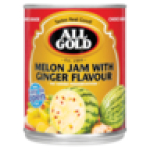 Melon Jam With Ginger Flavour Can 450G