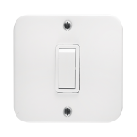 1LEVER Industrial Switch 7370P