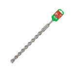 Tork Craft Sds-plus Drill Bit 25MM X 310MM X 400MM DR75250