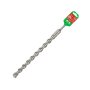 Tork Craft Sds-plus Drill Bit 25MM X 310MM X 400MM DR75250