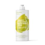 Natural Liquid Dish Soap 1 Litre - Eco-friendly For The Whole Family