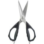 Bennett Read Preping Scissors
