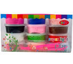 Super Light Clay