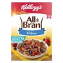 Kellogg's All Bran Flakes Wheat Bran 500G