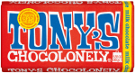 Tony's Chocolonely Milk Chocolate 180G
