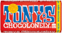 Tony's Chocolonely Milk Chocolate 180G