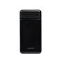 Ultra-link 20000MAH Portable Power Bank - Black