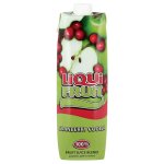 Liquifruit Cranberry COOL.1L - 12