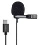 Earldom ET-35 Microphone USB Type-c