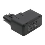 Replacement Battery For Ramset SBD12 CSD12C PTUB17 Wurth Abs 12 M-2 Abs M 12V Etc.