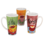 Funky Coffee Mug 473ML Design May Vary