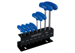 Allen Key Set 2H-10H T Type 8PC