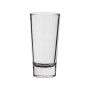 Double Tequila Shooter Glass 12 Pack 50ML