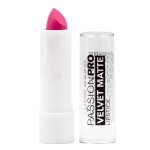Matte Lips - Madison Vanilla