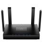 - AX3000 Gigabit Wi-fi 6 Mesh Router