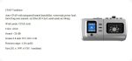 Cpap Ventilator