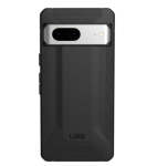 Google Pixel 7 Pro Premium Tough Bumper Case Black