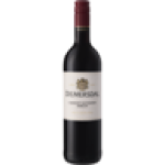 Cabernet Sauvignon Merlot Red Wine Bottle 750ML