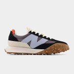 New Balance Men's XC72 Black Sneaker