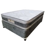 Delta Maharani King Base Set
