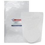 Micron Meat Bags 250 X 400 X 25 Pack Of 500 - Cabfoods.co.za