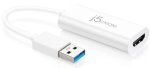 J5CREATE JUA254 USB3- HDMI