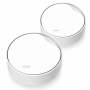 TP-link AX3000 Whole Home Mesh Wifi 6 System With Poe - 2 Pack